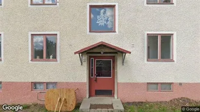 Apartments for rent in Flen - Photo from Google Street View