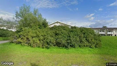 Apartments for rent in Östersund - Photo from Google Street View