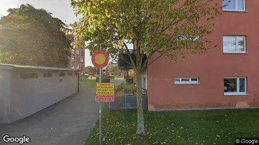Apartments for rent in Höganäs - Photo from Google Street View
