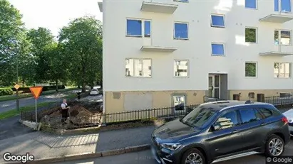 Apartments for rent in Borås - Photo from Google Street View