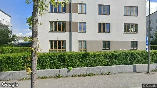 Apartments for rent in Stockholm West - Photo from Google Street View