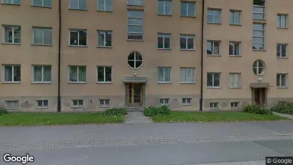 Apartments for rent in Stockholm South - Photo from Google Street View