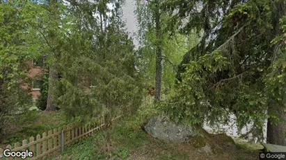Apartments for rent in Heby - Photo from Google Street View