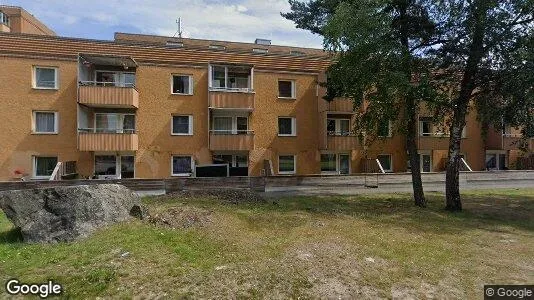 Apartments for rent in Södertälje - Photo from Google Street View