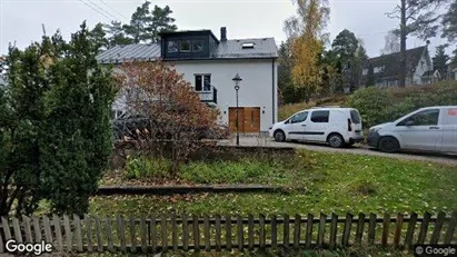Apartments for rent in Danderyd - Photo from Google Street View