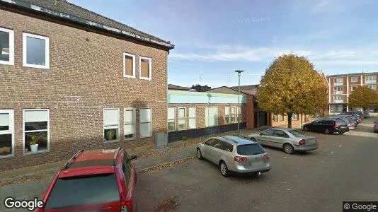 Apartments for rent in Perstorp - Photo from Google Street View