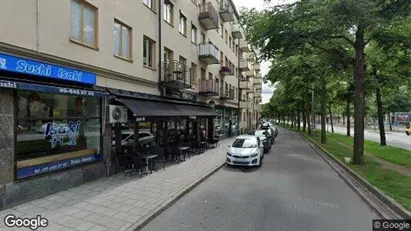 Apartments for rent in Södermalm - Photo from Google Street View