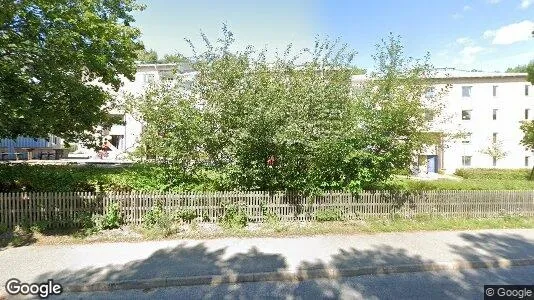 Apartments for rent in Huddinge - Photo from Google Street View