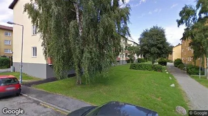 Apartments for rent in Stockholm West - Photo from Google Street View