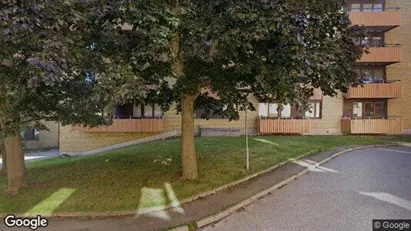 Apartments for rent in Stockholm West - Photo from Google Street View