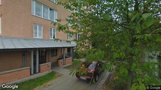 Apartments for rent in Tyresö - Photo from Google Street View