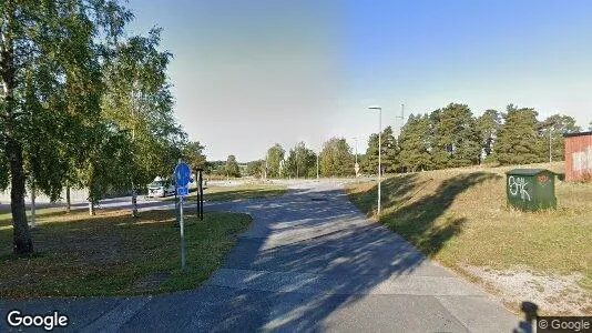 Apartments for rent in Sigtuna - Photo from Google Street View