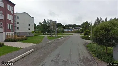 Apartments for rent in Botkyrka - Photo from Google Street View