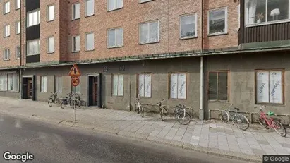 Apartments for rent in Linköping - Photo from Google Street View