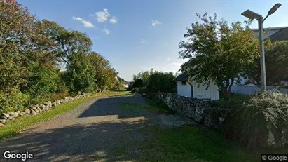 Apartments for rent in Varberg - Photo from Google Street View