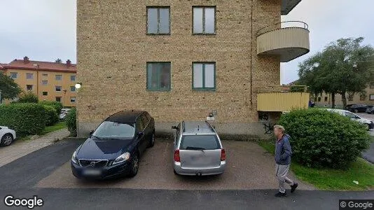 Apartments for rent in Örgryte-Härlanda - Photo from Google Street View