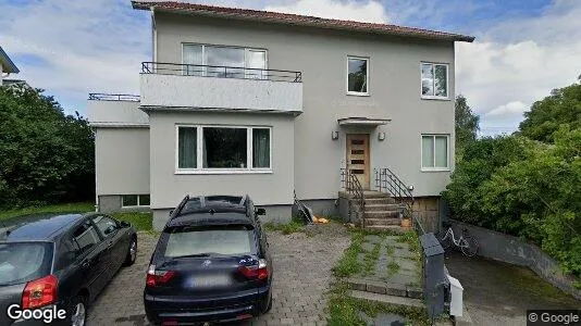 Apartments for rent in Örgryte-Härlanda - Photo from Google Street View