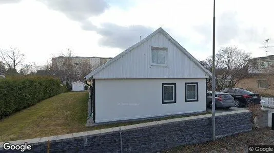Apartments for rent in Järfälla - Photo from Google Street View