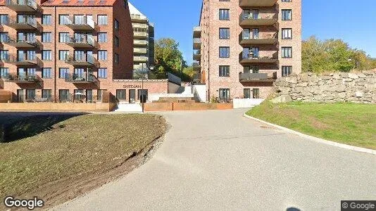 Apartments for rent in Härryda - Photo from Google Street View