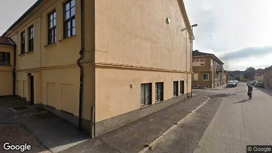 Apartments for rent in Hörby - Photo from Google Street View