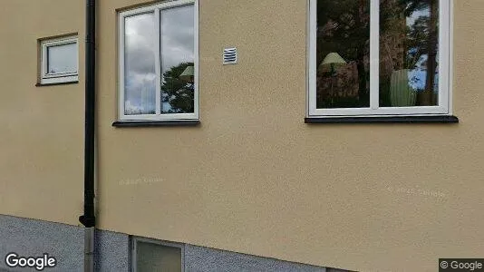 Apartments for rent in Trollhättan - Photo from Google Street View