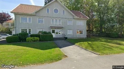 Apartments for rent in Alingsås - Photo from Google Street View