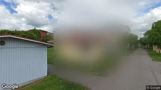 Apartments for rent in Linköping - Photo from Google Street View