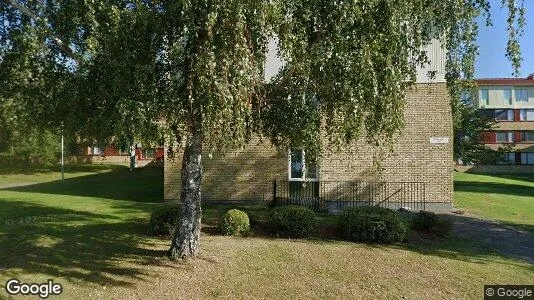 Apartments for rent in Linköping - Photo from Google Street View