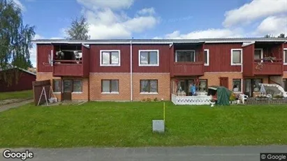 Apartments for rent in Dorotea - Photo from Google Street View
