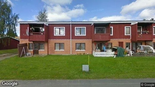 Apartments for rent in Dorotea - Photo from Google Street View