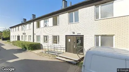 Apartments for rent in Linköping - Photo from Google Street View