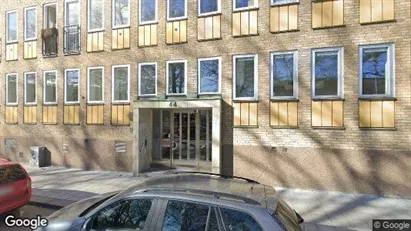Apartments for rent in Norrköping - Photo from Google Street View