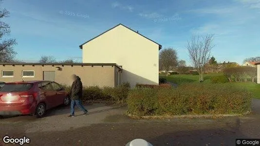 Apartments for rent in Mönsterås - Photo from Google Street View