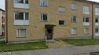 Rooms for rent in Kramfors - Photo from Google Street View