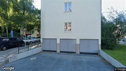 Apartments for rent in Stockholm West - Photo from Google Street View