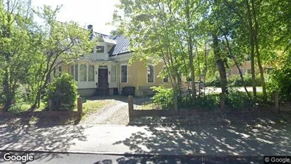 Apartments for rent in Växjö - Photo from Google Street View