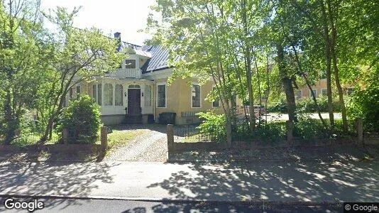 Apartments for rent in Växjö - Photo from Google Street View