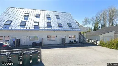 Apartments for rent in Norrtälje - Photo from Google Street View