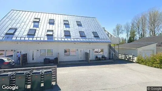 Apartments for rent in Norrtälje - Photo from Google Street View