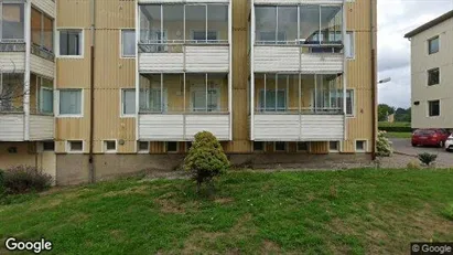 Apartments for rent in Gothenburg East - Photo from Google Street View