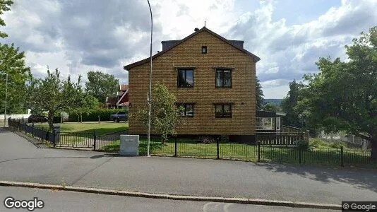 Apartments for rent in Jönköping - Photo from Google Street View