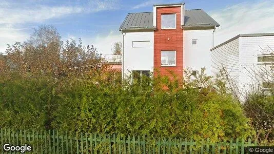Apartments for rent in Täby - Photo from Google Street View
