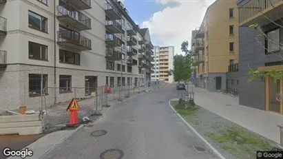 Apartments for rent in Örgryte-Härlanda - Photo from Google Street View
