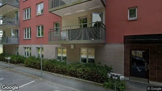 Apartments for rent in Stockholm South - Photo from Google Street View