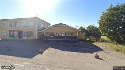 Apartments for rent in Uppsala - Photo from Google Street View