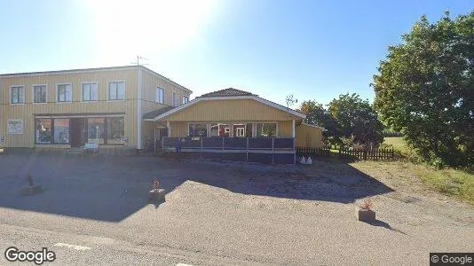 Apartments for rent in Uppsala - Photo from Google Street View