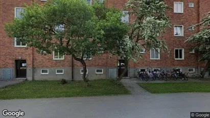 Apartments for rent in Stockholm South - Photo from Google Street View