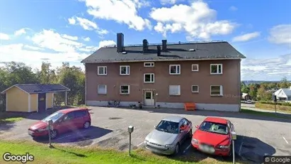 Apartments for rent in Piteå - Photo from Google Street View