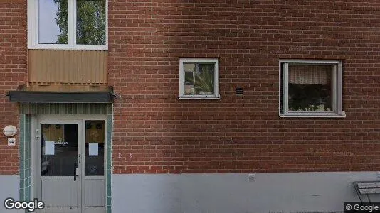 Apartments for rent in Piteå - Photo from Google Street View