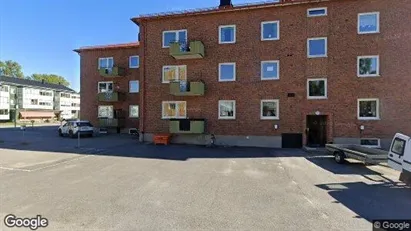 Apartments for rent in Piteå - Photo from Google Street View